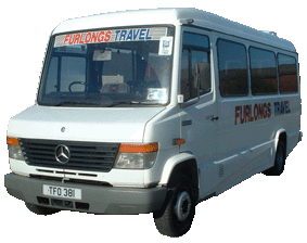 Minibus