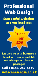 local web design